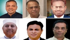 সিরাজগঞ্জের ৫ আসনে বিএনপি, একটিতে জামায়াত প্রার্থী জয়ী