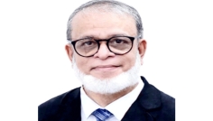 কুলাউড়ায় দীর্ঘ ৩০ বছর পর বিএনপির পুনরুত্থান