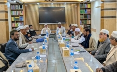 জামায়াতের কেন্দ্রীয় কমিটিতে নতুন নেতৃত্ব