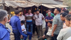 বোয়ালমারীতে ভুয়া ভ্যাট অফিসারকে ১ মাসের জেল