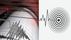 ফের ভূমিকম্পে কাঁপলো দেশ