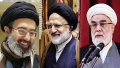 কে হচ্ছেন ইরানের পরবর্তী সর্বোচ্চ ধর্মীয় নেতা?