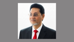 সংসদের চিফ হুইপ হলেন নুরুল ইসলাম মনি