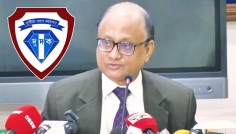 দুদক চেয়ারম্যান ও দুই কমিশনারের পদত্যাগ