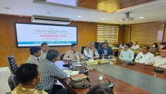 পাহাড় কেটে রিসোর্ট নির্মাণ কোনোভাবেই বরদাশত করা হবে না: পার্বত্য মন্ত্রী