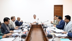 ই-হেলথ' কার্ড চালুর নির্দেশ প্রধানমন্ত্রীর