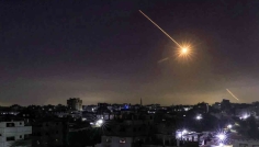 এবার তুরস্ককে লক্ষ্য করে ইরানের ক্ষেপণাস্ত্র হামলা