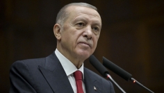 আমাদের প্রতিটি ইউনিট উচ্চ সতর্কাবস্থায় রয়েছে : এরদোয়ান