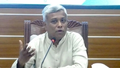 তেল ও বিদ্যুতের দাম বাড়ানোর পরিকল্পনা নেই: জ্বালানি প্রতিমন্ত্রী 