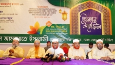 ‘জুলাই সনদকে অস্বীকার করা নিজেদের অস্তিত্বকে অস্বীকার করার শামিল’