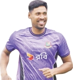 দেড় কোটিতে ‘দ্য হানড্রেডে’ প্রথম বাংলাদেশি মোস্তাফিজ 