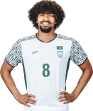 সুখবর দিলেন হামজা চৌধুরী  