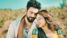 ঈদে জমবে রোশান-চমকের ‘প্রেমের গল্প’