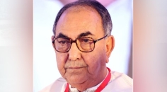 রোববার এয়ার অ্যাম্বুলেন্সে সিঙ্গাপুর নেয়া হবে মির্জা আব্বাসকে