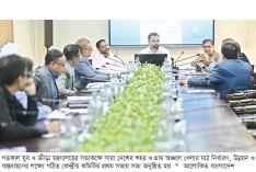 প্রতি ওয়ার্ডে ফুটসাল মাঠ তৈরির উদ্যোগ  