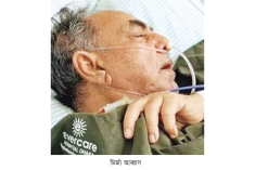 নিবিড় পর্যবেক্ষণে মির্জা আব্বাস  