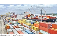 ১২ দিনে চট্টগ্রাম বন্দরে ভিড়েছে জ্বালানিবাহী ১৬ জাহাজ  