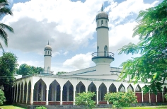 ঢাকা বিশ্ববিদ্যালয়ে ঈদুল ফিতরের জামাতের সময়সূচি  