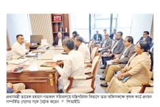 ১১ উপজেলায় ২২ হাজার কৃষক পাচ্ছেন ফার্মার্স কার্ড  