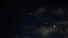 লারিজানি হত্যার প্রতিশোধে ইসরায়েলে বড় হামলা চালালো ইরান