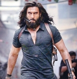 ৩০ বছরের রেকর্ড ভাঙল ‘ধুরন্ধর টু’  