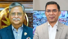 জাতীয় ঈদগাহে নামাজ আদায় করবেন রাষ্ট্রপতি ও প্রধানমন্ত্রী