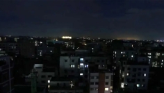 ২৫ মার্চ এক মিনিটের প্রতীকী ‘ব্ল্যাক আউট’ পালন করবে সারাদেশ