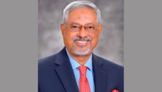 ফেনী-৩ আসনের সাবেক এমপি মাসুদ উদ্দিন চৌধুরী আটক