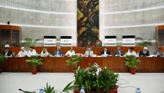 এক সপ্তাহের মধ্যে ১৩৩ অধ্যাদেশের প্রতিবেদন জমা দেব: কমিটির সভাপতি