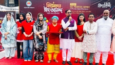 চট্টগ্রামকে বাসযোগ্য নগর গড়তে কাজ করছি: মেয়র শাহাদাত