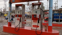 ঠাকুরগাঁওয়ে ‘জ্বালানি চোর’ ধরতে ছদ্মবেশে ইউএনও খাইরুল