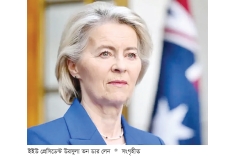 ইরানে সহিংসতা বন্ধ করে আলোচনার সময় এখন  