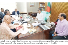 মধ্যপ্রাচ্য যুদ্ধের প্রভাবে সার সরবরাহে সংকটের আশঙ্কা, খাদ্য নিরাপত্তায় দ্বৈত ঝুঁকি : ডব্লিউটিও  