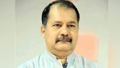 স্ট্র্যাটকম সামিটে অংশ নিতে তুরস্কের উদ্দেশ্যে ঢাকা ত‍্যাগ তথ্যমন্ত্রীর