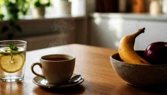 হজম বাড়ানোর ঘরোয়া উপায়