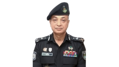 র‍্যাবের নতুন ডিজি হিসেবে দায়িত্ব নিলেন আহসান হাবীব পলাশ