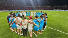 সিঙ্গাপুরে আজ বাংলাদেশের সম্মান রক্ষার লড়াই