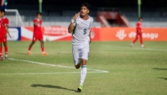 সাফ অনূর্ধ্ব-২০ টুর্নামেন্টে নেপালেকে হারিয়ে ফের ফাইনালে বাংলাদেশ