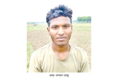 তিন বিশ্ববিদ্যালয়ে চান্স পেয়েও রাজুর পড়াশোনা অনিশ্চিত  