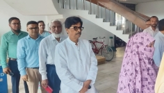 আইন মানলে পরিবর্তন হবে দেশ: প্রাণিসম্পদ মন্ত্রী