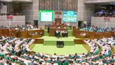 সংসদে না উঠায় বাতিল হচ্ছে গণভোটসহ ১৬ অধ্যাদেশ