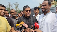 দেশে তেলের কোনো সংকট নেই: প্রতিমন্ত্রী মীর শাহে আলম