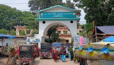 ঠাকুরগাঁওয়ে হাম-রুবেলার হানা: ১৮ শিশু আক্রান্ত