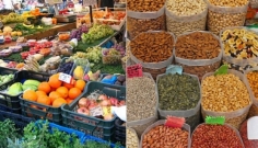 যুদ্ধের প্রভাবে বিশ্বজুড়ে খাদ্যপণ্যের দাম বাড়ছে : জাতিসংঘ