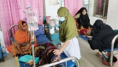 ভোলার দৌলতখানে বাবার বিরুদ্ধে মেয়েকে ধর্ষণের অভিযোগ