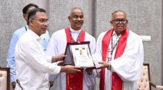 আমরা সব ধর্মের মানুষকে এক চোখে দেখি: প্রধানমন্ত্রী