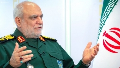 মার্কিন-ইসরায়েলি হামলায় আইআরজিসির গোয়েন্দা প্রধান নিহত