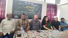 সরকারি দলের চেয়েও জুলাই যোদ্ধারা বেশি শক্তিশালী: ব্যারিস্টার ফুয়াদ