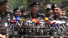 নববর্ষ উদযাপনে কোনো নিরাপত্তা হুমকি নেই: র‍্যাব ডিজি