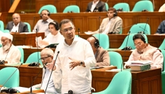 বিকল্প শ্রম বাজারের সন্ধানে সুনির্দিষ্ট পরিকল্পনা রয়েছে সরকারের 